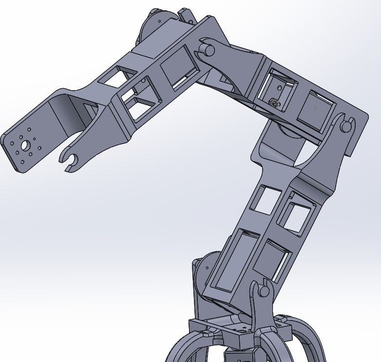 Robotics Project Placeholder 2