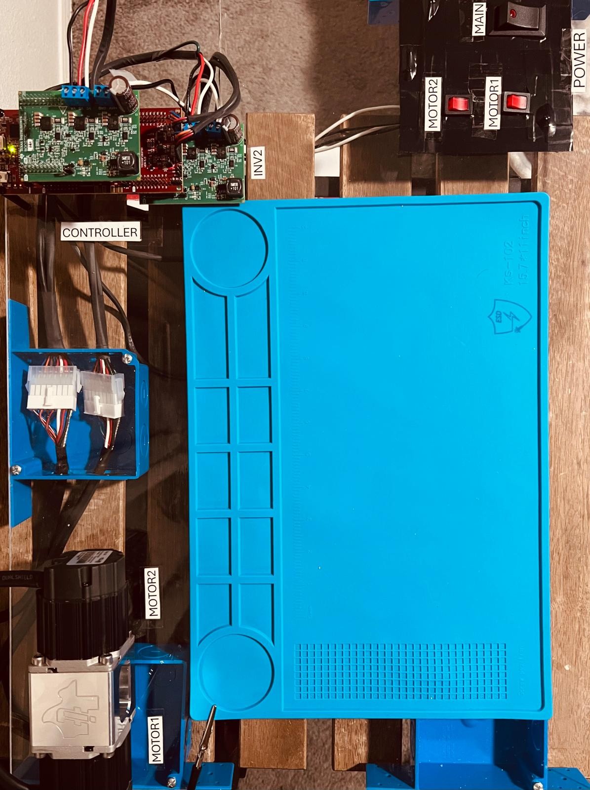 Project Setup